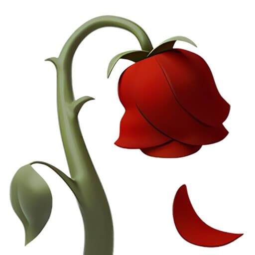 Dead Rose